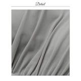 大人SEXY肌魅せワンショルチェーンウエストギャザータイトミニ丈キャバドレス[S… | Dazzy | 詳細画像27 