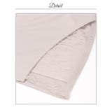 レースアップと肌魅せレースがSEXYデコルテオフショルタイトミニ丈キャバドレス[… | Dazzy | 詳細画像21 