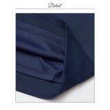 着た瞬間《美くびれ》爆誕ペプラムシアー長袖タイトミニ丈キャバドレス[M～LL 3… | Dazzy | 詳細画像23 