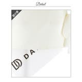 華やか顔魅せフリル×存在感与えるサイドリボンのワンショルタイトミニ丈キャバドレス… | Dazzy | 詳細画像25 