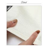 華やか顔魅せフリル×存在感与えるサイドリボンのワンショルタイトミニ丈キャバドレス… | Dazzy | 詳細画像26 