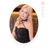 ビジューキャミソールホルターネックフロントジップタイトミニ丈キャバドレス[XS~… | Dazzy | 詳細画像20