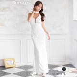 デイジーストア キャバドレス バックオープン | Dazzy | 詳細画像1 