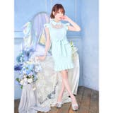 キャバ ドレス デコルテ | Dazzy | 詳細画像5 