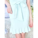 キャバ ドレス デコルテ | Dazzy | 詳細画像8 