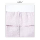 [伊藤桃々着用]えちえちクロス肩見せオフショル胸元ジップ×輝くツイードビジュータ… | Dazzy | 詳細画像21 