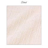 美デコルテスクエアネック×ノースリーブ胸元ジップツイード華奢魅せAラインミニ丈キ… | Dazzy | 詳細画像24 