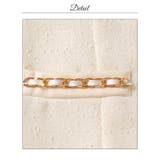 谷間魅せジップツイードリボンショルダーAラインミニ丈キャバドレス | Dazzy | 詳細画像20 