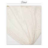 [伊藤桃々着用]主役級に輝く上品ツイード×透け感スリーブの谷間魅せタイトミニ丈キ… | Dazzy | 詳細画像22 