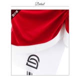 [4点SET]シャーリングファーリボンサンタコス[2025サンタ コスプレ][伊… | Dazzy | 詳細画像23 