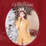 サンタ コスプレ [4点SET] | Dazzy | 詳細画像11 