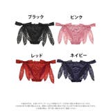 スタンダードショーツ 下着 パンツ | Dazzy | 詳細画像6
