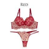 ブラジャー ショーツ セット | Dazzy | 詳細画像7 