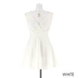 ワンピース 結婚式 ドレス | Dazzy | 詳細画像11 