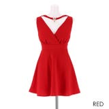 ワンピース 結婚式 ドレス | Dazzy | 詳細画像12 