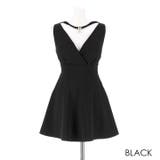 ワンピース 結婚式 ドレス | Dazzy | 詳細画像13 