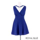 ワンピース 結婚式 ドレス | Dazzy | 詳細画像14 