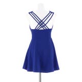 ワンピース 結婚式 ドレス | Dazzy | 詳細画像15 