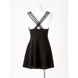 ワンピース 結婚式 ドレス | Dazzy | 詳細画像16 