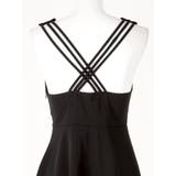 ワンピース 結婚式 ドレス | Dazzy | 詳細画像17 