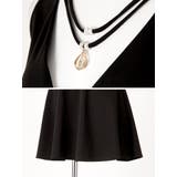 ワンピース 結婚式 ドレス | Dazzy | 詳細画像18 