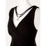 ワンピース 結婚式 ドレス | Dazzy | 詳細画像19 