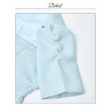 ツイードフロントジップベルトデザイン半袖タイトミニ丈キャバドレス[SML 3サイ… | Dazzy | 詳細画像17 