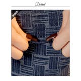 デコルテクロスチェーンキャミベルトモチーフタイトミニ丈キャバドレス | Dazzy | 詳細画像19 