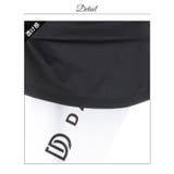 サテンギャザーフリルオフショルタイトミニ丈キャバドレス[SML/3サイズ展開] | Dazzy | 詳細画像16 