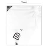 サテンオフショルVネックフリルリボンタイトミニ丈キャバドレス[SML 3サイズ展… | Dazzy | 詳細画像18 