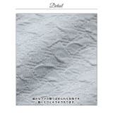 [明日花キララ着用]視線を独占するキラキラバストビジューラインキャミソールタイト… | Dazzy | 詳細画像12 