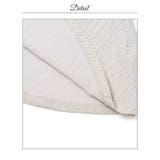 シャーリングツイストカットアウトキャミソールAラインミニ丈キャバドレス | Dazzy | 詳細画像16