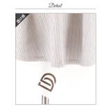 シャーリングツイストカットアウトキャミソールAラインミニ丈キャバドレス | Dazzy | 詳細画像18