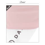 ツイストカットで美谷間強調!透け感長袖ミニ丈キャバドレス | Dazzy | 詳細画像18