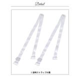 むっちり谷間魅せ上品レースAラインミニ丈キャバドレス[SML/3サイズ展開] | Dazzy | 詳細画像19 