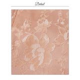 カシュクールレースサイドパールビジュー半袖タイトミニ丈キャバドレス[SML 3サ… | Dazzy | 詳細画像15 