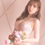 ブラジャー ショーツ セット | Dazzy | 詳細画像4 