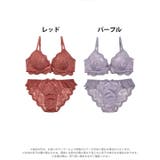 ブラジャー ショーツ セット | Dazzy | 詳細画像6 