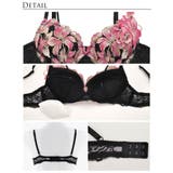 ブラジャー ショーツ ヴィーナス | Dazzy | 詳細画像10