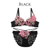 ブラジャー ショーツ ヴィーナス | Dazzy | 詳細画像7