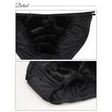 ブラジャー ショーツ セット | Dazzy | 詳細画像10 