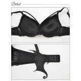 ブラジャー ショーツ セット | Dazzy | 詳細画像9 