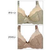 ブラジャー ショーツ セット | Dazzy | 詳細画像11
