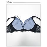 ブラジャー ショーツ セット | Dazzy | 詳細画像9