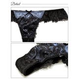 ブラジャー ショーツ セット | Dazzy | 詳細画像10