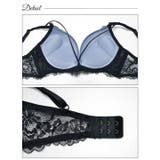 ブラジャー ショーツ セット | Dazzy | 詳細画像9