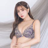 ブラジャー ショーツ セット | Dazzy | 詳細画像5