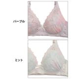 ブラジャー ショーツ セット | Dazzy | 詳細画像11 