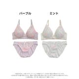 ブラジャー ショーツ セット | Dazzy | 詳細画像6 