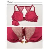 ブラジャー ショーツ セット | Dazzy | 詳細画像8 